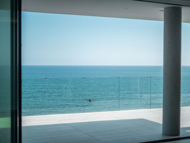 4 Slaapkamer Appartement in Estepona