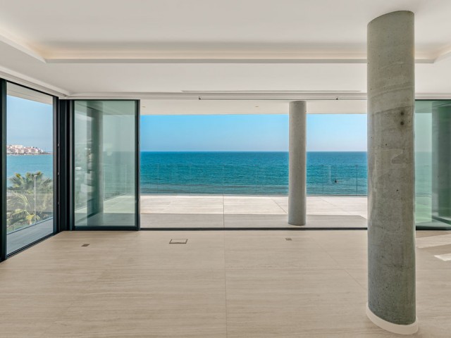 4 Slaapkamer Appartement in Estepona