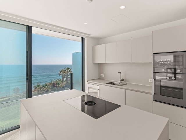 4 Slaapkamer Appartement in Estepona