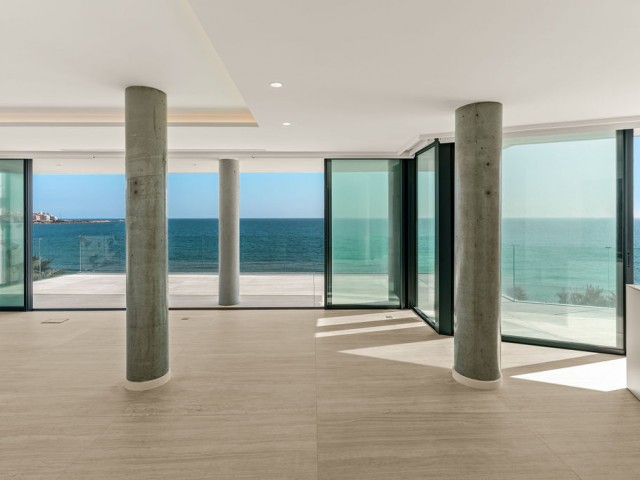 4 Slaapkamer Appartement in Estepona