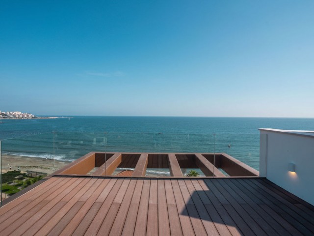 4 Slaapkamer Appartement in Estepona