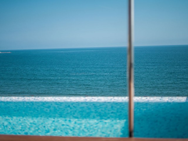 4 Slaapkamer Appartement in Estepona