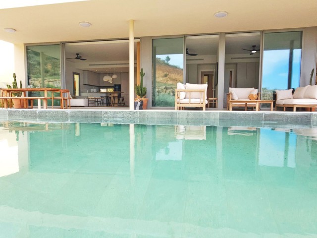 3 Soveroms Leilighet i Benalmadena