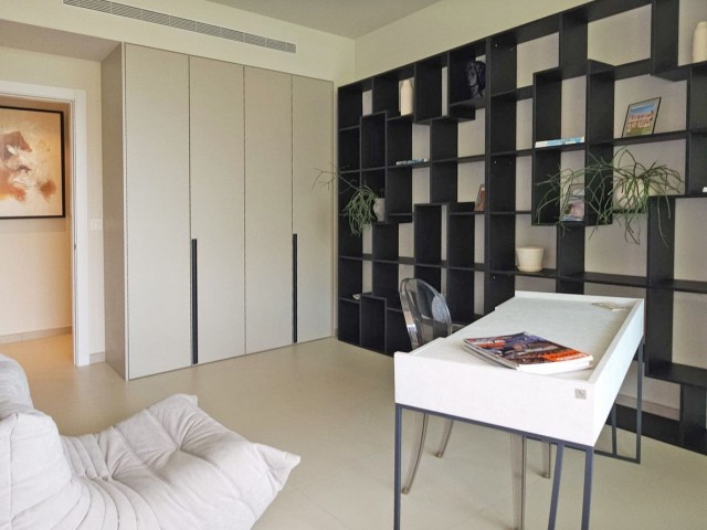 3 Soveroms Leilighet i Benalmadena