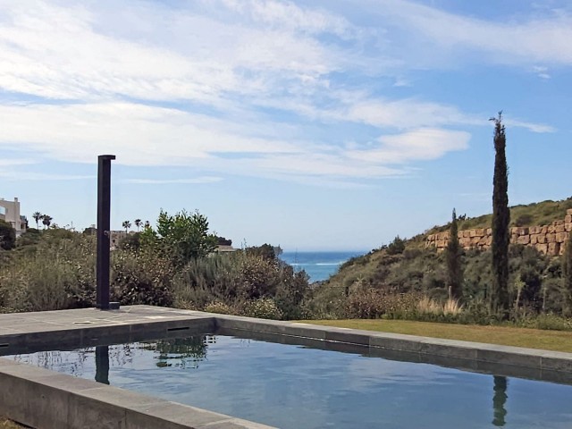 3 Soveroms Leilighet i Benalmadena