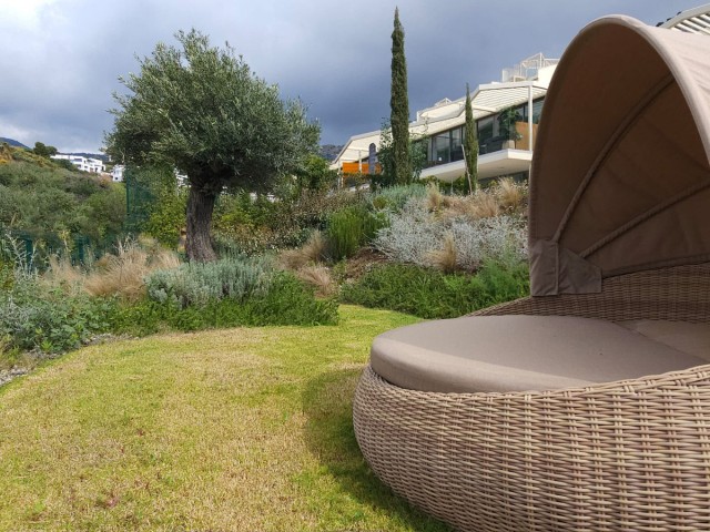 3 Soveroms Leilighet i Benalmadena