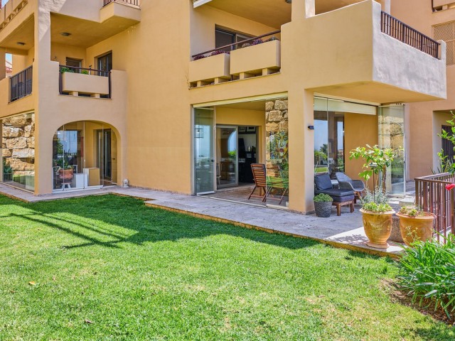 3 Schlafzimmer Apartment in Benahavís