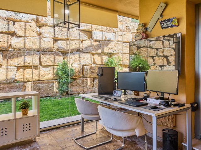 3 Schlafzimmer Apartment in Benahavís