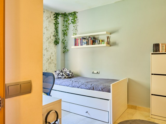 3 Schlafzimmer Apartment in Benahavís