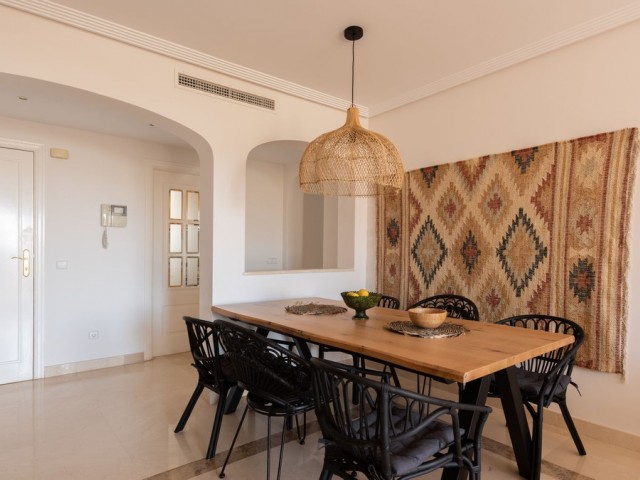 2 Schlafzimmer Apartment in Los Arqueros