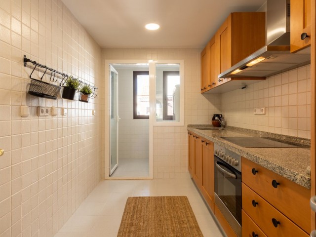 2 Schlafzimmer Apartment in Los Arqueros