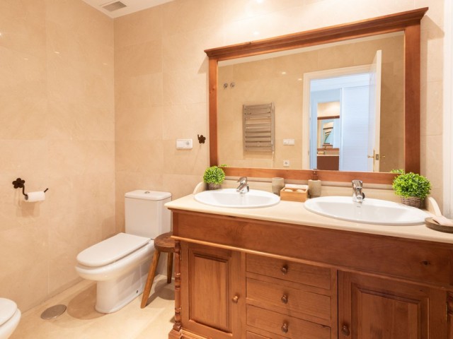 2 Schlafzimmer Apartment in Los Arqueros