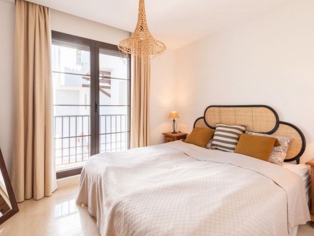 2 Schlafzimmer Apartment in Los Arqueros