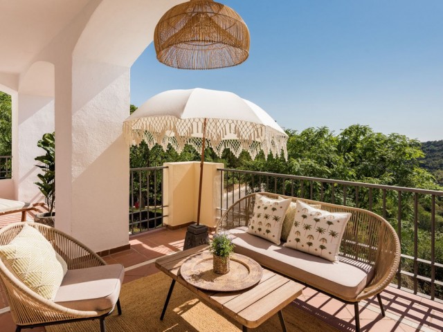 Apartment Los Arqueros - R5002870