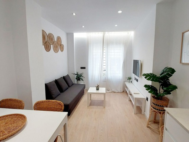 Lägenhet, Fuengirola, R4143100
