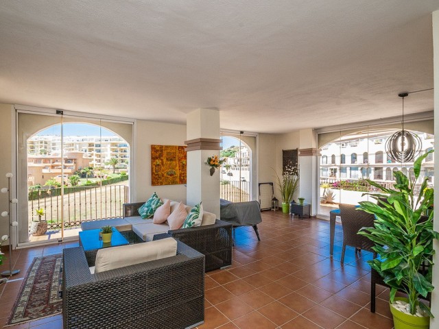Apartment, La Cala, R5014435