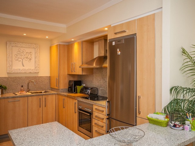 Apartment, La Cala, R5014435