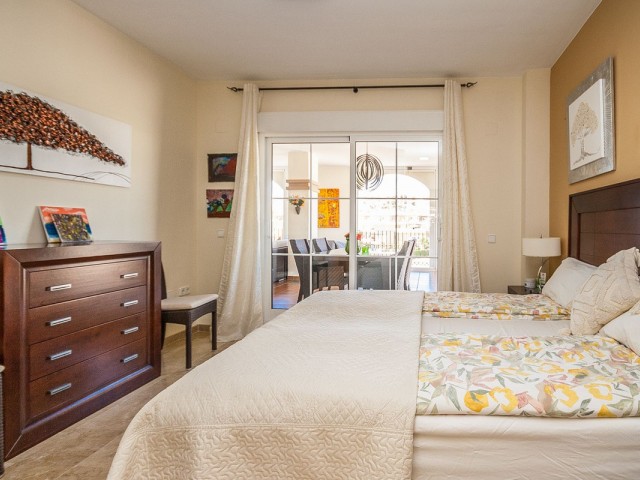 Apartment, La Cala, R5014435