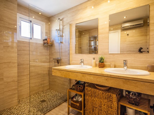 3 Schlafzimmer Apartment in La Cala de Mijas