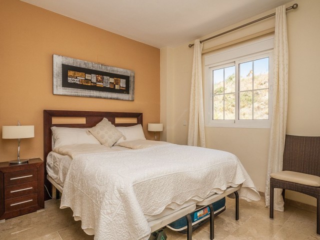 3 Schlafzimmer Apartment in La Cala de Mijas