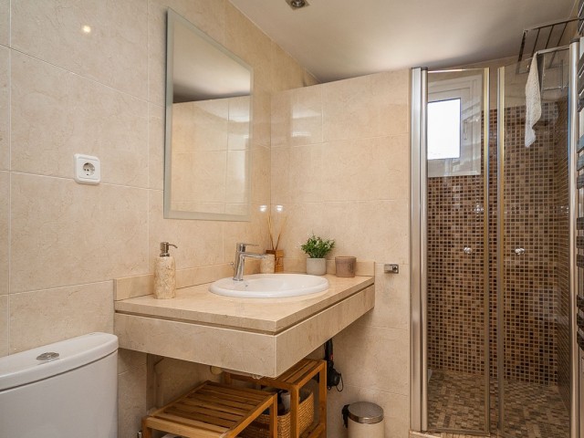 3 Schlafzimmer Apartment in La Cala de Mijas