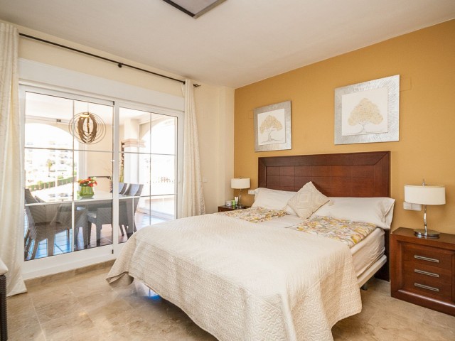 3 Schlafzimmer Apartment in La Cala de Mijas