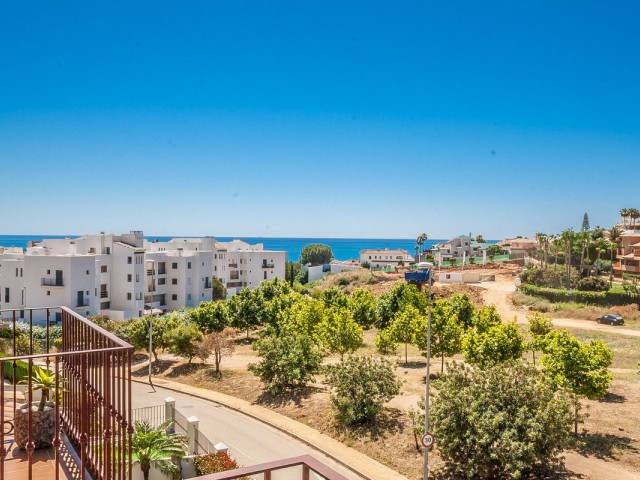 3 Schlafzimmer Apartment in La Cala de Mijas