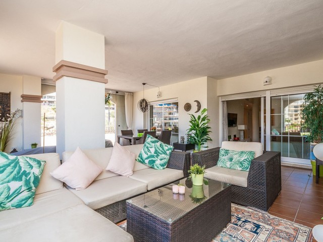 3 Schlafzimmer Apartment in La Cala de Mijas