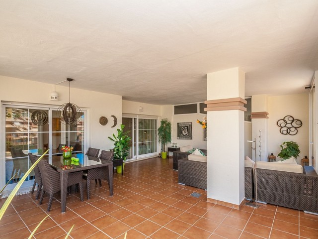 3 Schlafzimmer Apartment in La Cala de Mijas