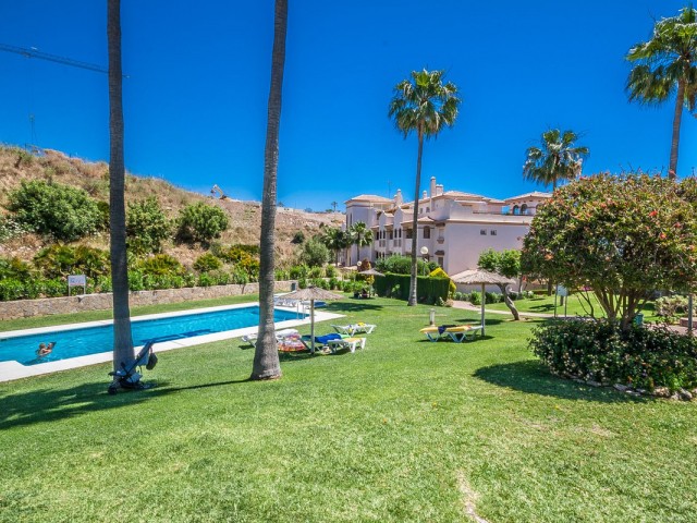 3 Schlafzimmer Apartment in La Cala de Mijas