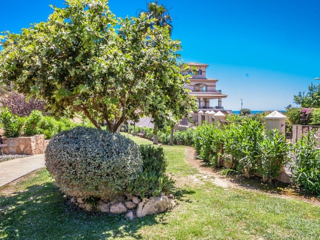 3 Schlafzimmer Apartment in La Cala de Mijas