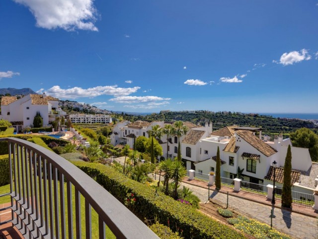 Apartment, Los Arqueros, R5016133