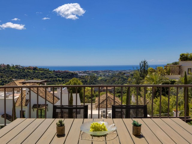 Apartment, Los Arqueros, R5016133