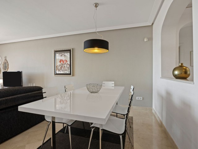 Apartment, Los Arqueros, R5016133