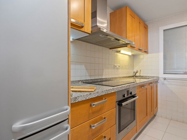 3 Schlafzimmer Apartment in Los Arqueros