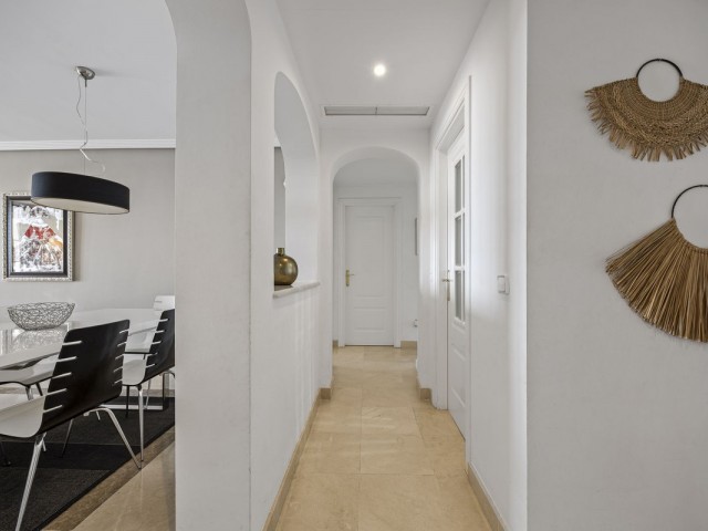 3 Schlafzimmer Apartment in Los Arqueros