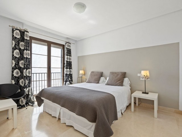 3 Schlafzimmer Apartment in Los Arqueros