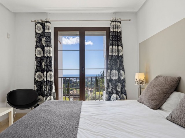 3 Schlafzimmer Apartment in Los Arqueros