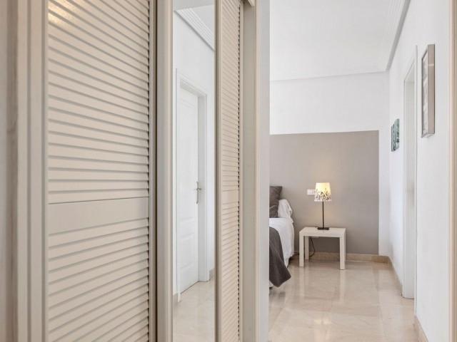 3 Schlafzimmer Apartment in Los Arqueros