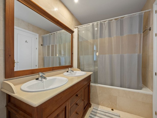 3 Schlafzimmer Apartment in Los Arqueros