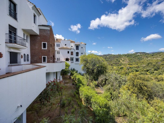 3 Schlafzimmer Apartment in Los Arqueros