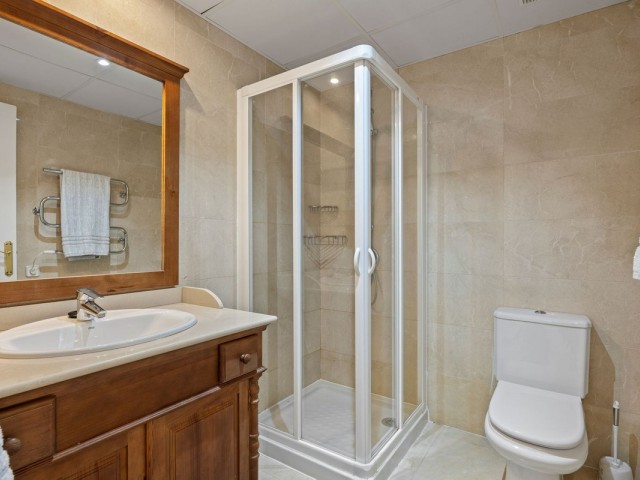 3 Schlafzimmer Apartment in Los Arqueros