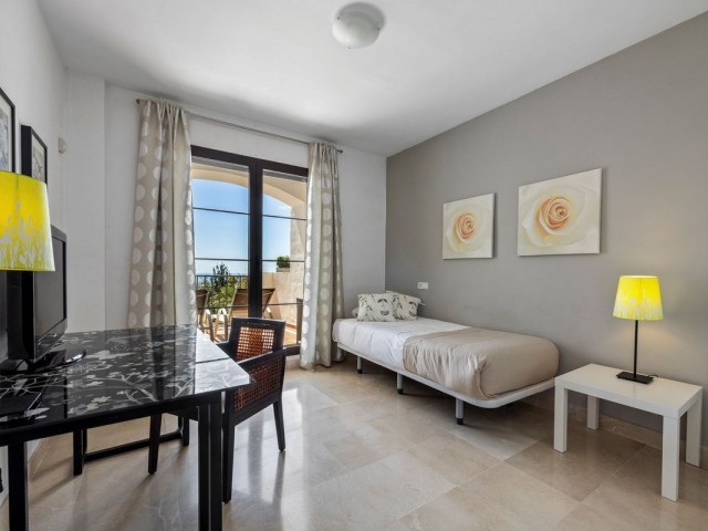 3 Schlafzimmer Apartment in Los Arqueros