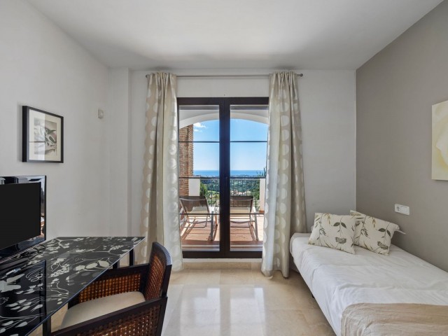 3 Schlafzimmer Apartment in Los Arqueros