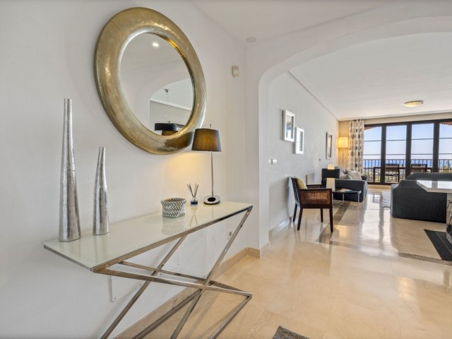 3 Schlafzimmer Apartment in Los Arqueros