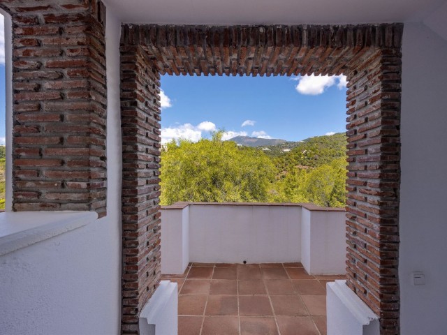 3 Schlafzimmer Apartment in Los Arqueros