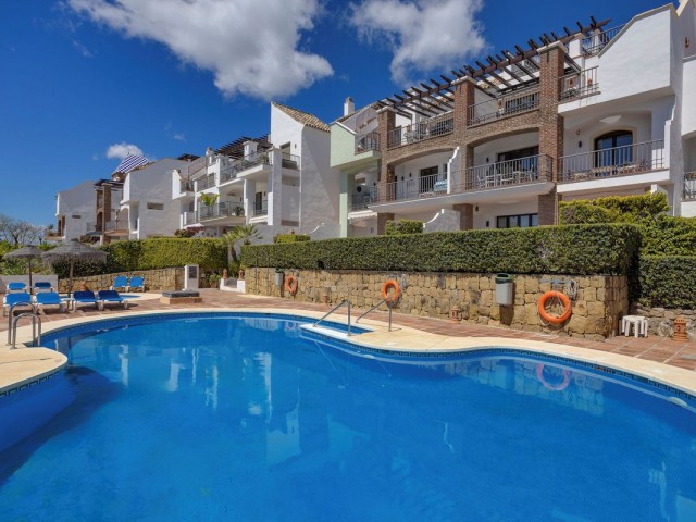 3 Schlafzimmer Apartment in Los Arqueros