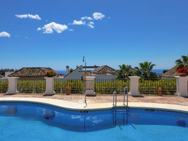 3 Schlafzimmer Apartment in Los Arqueros