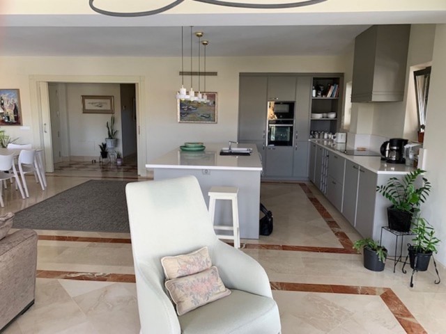 Apartment, Sotogrande Marina, R5017078