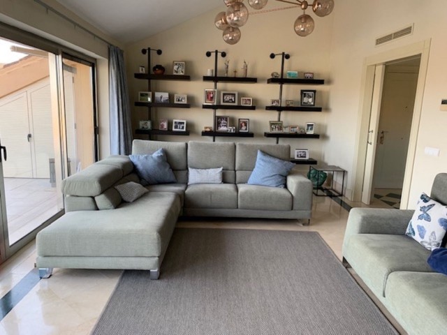 5 Schlafzimmer Apartment in Sotogrande Marina